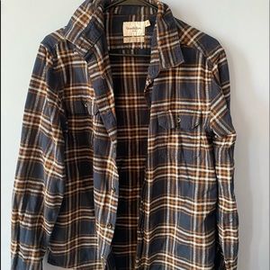 Good Fellow Flannel